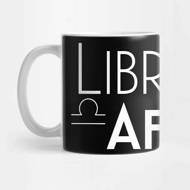 Libra AF by Sloop